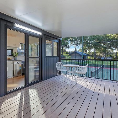 Reflections Moonee Beach - Holiday Park Экстерьер фото