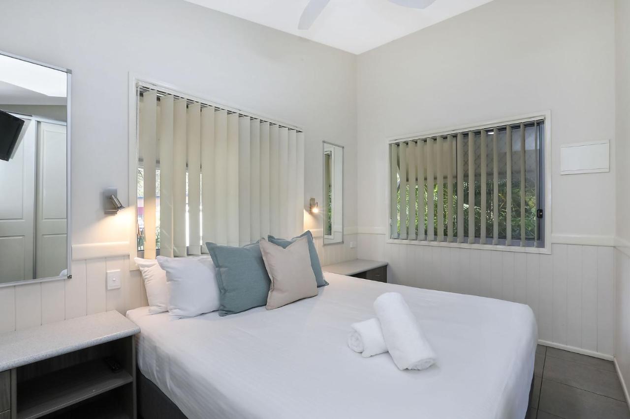Reflections Moonee Beach - Holiday Park Экстерьер фото