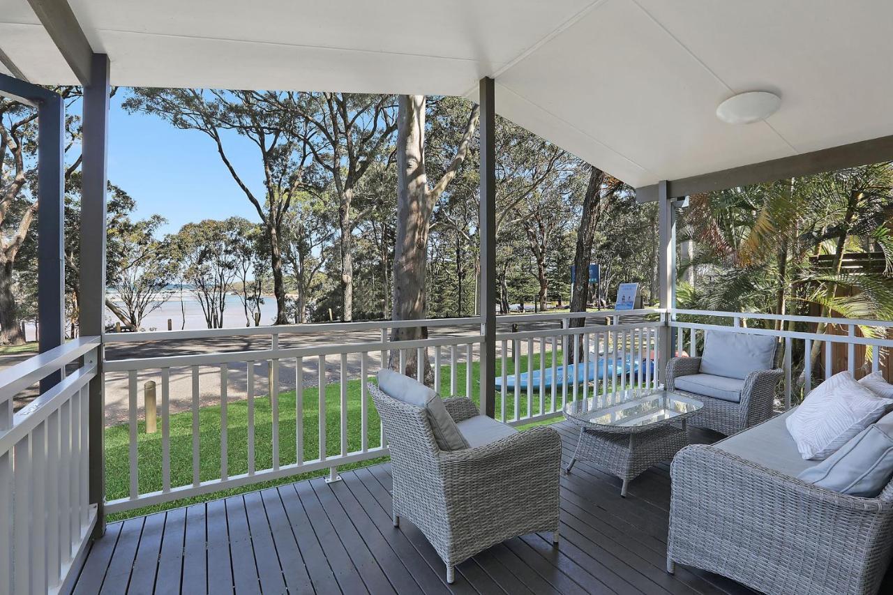 Reflections Moonee Beach - Holiday Park Экстерьер фото