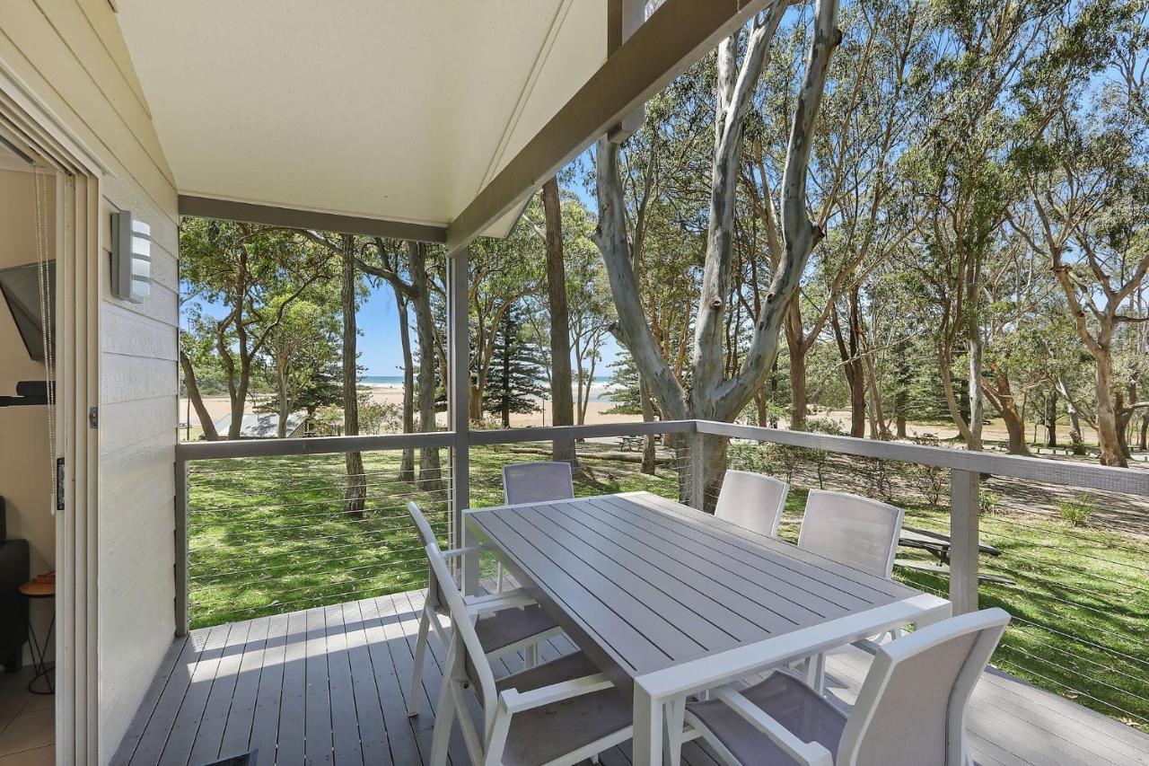 Reflections Moonee Beach - Holiday Park Экстерьер фото