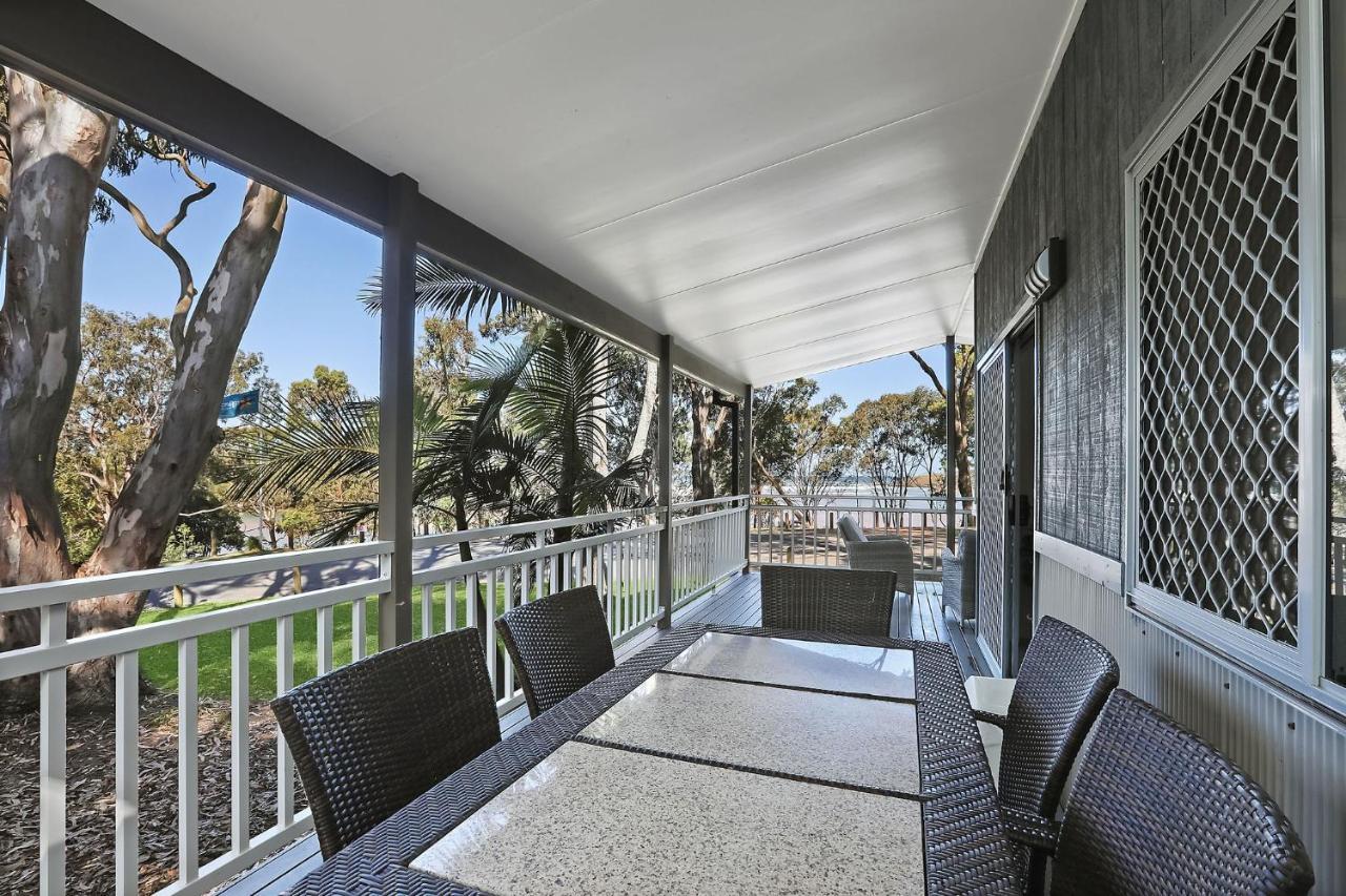 Reflections Moonee Beach - Holiday Park Экстерьер фото