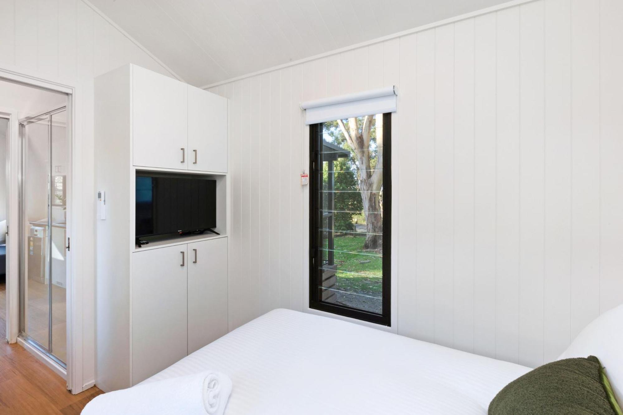 Reflections Moonee Beach - Holiday Park Экстерьер фото