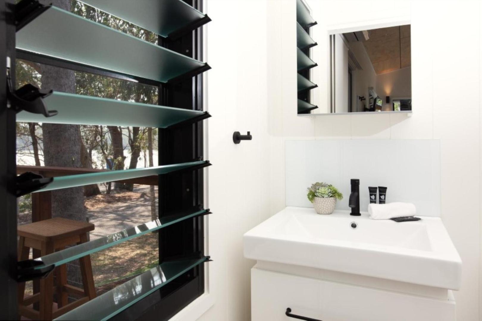 Reflections Moonee Beach - Holiday Park Экстерьер фото