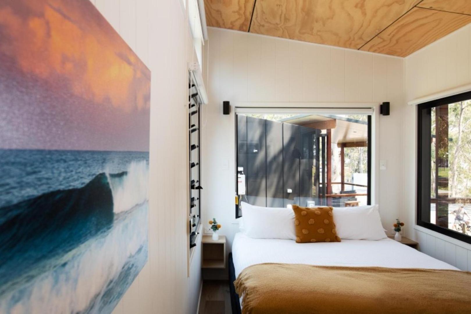 Reflections Moonee Beach - Holiday Park Экстерьер фото