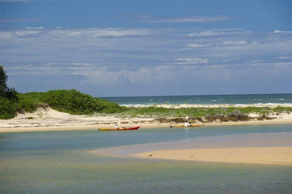 Reflections Moonee Beach - Holiday Park Экстерьер фото