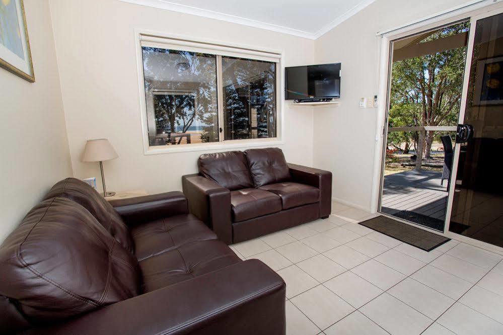 Reflections Moonee Beach - Holiday Park Экстерьер фото