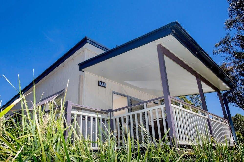Reflections Moonee Beach - Holiday Park Экстерьер фото