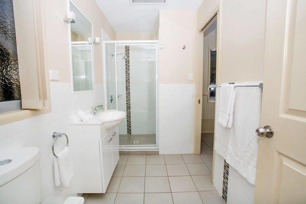 Reflections Moonee Beach - Holiday Park Экстерьер фото