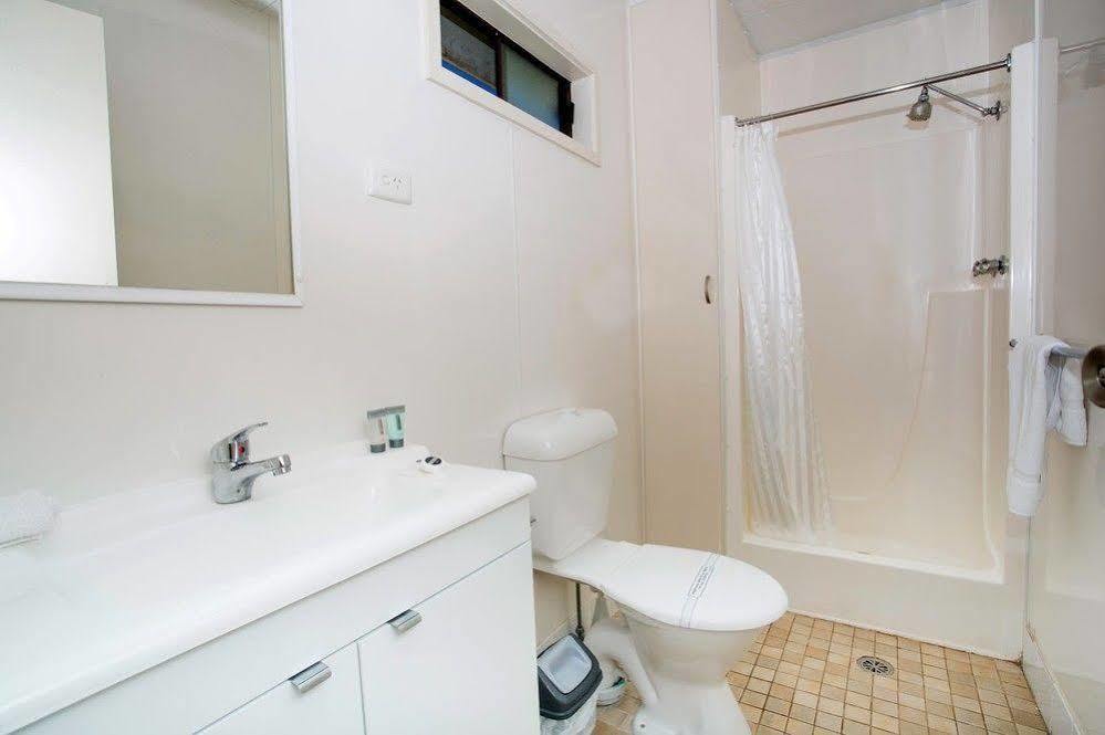 Reflections Moonee Beach - Holiday Park Экстерьер фото