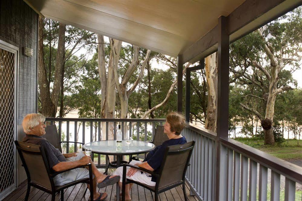 Reflections Moonee Beach - Holiday Park Экстерьер фото