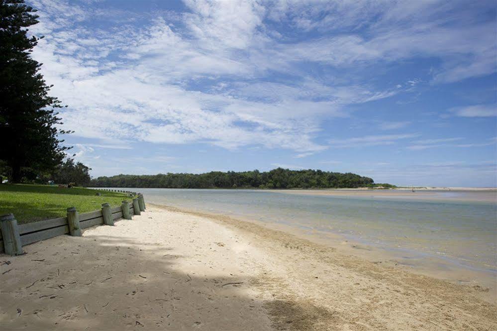 Reflections Moonee Beach - Holiday Park Экстерьер фото